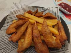 -中山威尼斯西餐厅(三乡总店)