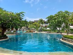 -石梅湾艾美度假酒店