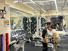 -EASY POWER健身工作室(浦东大道店)