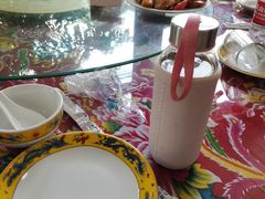 -何适山庄 ·可团建(水长城P2停车场店)