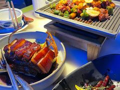 -桂满陇天书(南京德基旗舰店)