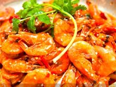 -小月靓虾(湘隆时代广场店)