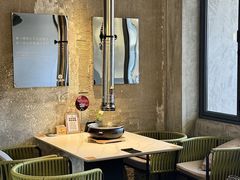 -范儿·嫂子烤肉·精致炭火烤肉(长治路店)