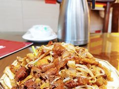 坛子肉招牌焖饼-葛记焖饼(伏牛路店)