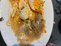 -鑫悦楼煎蟹·16年海鲜大排档