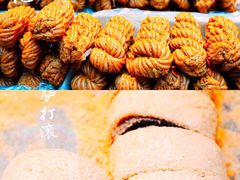 -南市食品街