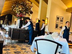 -Le Comptoir de Pierre Gagnaire