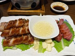 -乡亲鹅肉城(昆山店)