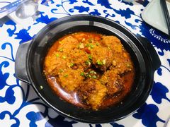 -印巷里主题餐厅(马鞍山店)