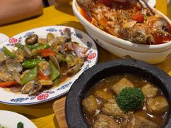 -东就鸭饭店·古早海南菜(友谊南海城店)