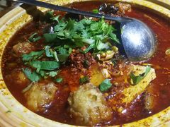 小羊肉墩子-淳澄水盆羊肉