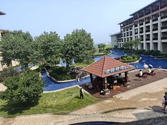 -秦皇岛阿尔卡迪亚滨海度假酒店