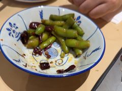 -江味龙虾馆·裸蓝龙虾(南山店)