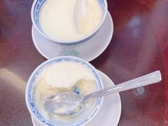 -民信老铺(双皮奶博物馆店)