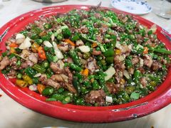 香辣兔-东吴霸王兔(松青路店)