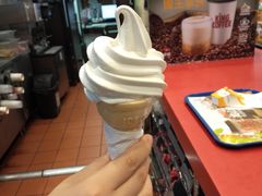 -汉堡王(龙德广场店)