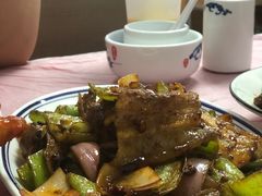 -乐乐餐厅(湘子庙街店)