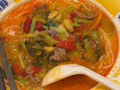 -粉小主·贵州酸汤牛肉粉(南京仙林金鹰店)