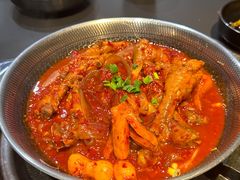 -HOTISLAND海鸡岛·韩国料理(江南西店)