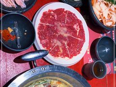 -谭鸭血老火锅·匠心(环球港旗舰店)