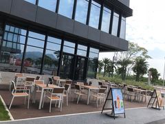 景观位-小众香港茶餐厅(金山店)