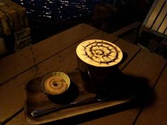 -喜洲吧·江畔老船厂·庭院餐厅(喜临院店)