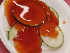 -新加坡Zam Zam餐馆