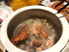 -诱货海鲜自助火锅(爱琴海购物公园东百店)