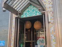 门面-中阿兰牛肉面(悦海新天地店)