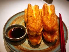 -青年公社烤鸭(青年路店)