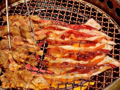 -一品诚记烤肉(大连柏威年购物中心店)