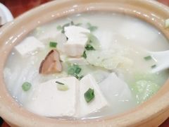 -北平小馆·烤鸭·家常菜(磨房北里店)