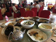 -台山第一家兴华黄鳝饭·黄鳝婆(开平店)