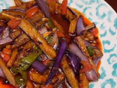 -那拉提之疆·新疆菜(美院店)