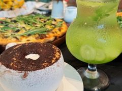 -玲婧胡同·生日蛋糕·餐厅(嘉里城店)
