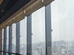-龙之梦万丽酒店青餐厅