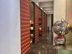 -朵兰达V酒店(成都春熙路太古里国金中心店)