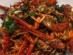 -聚味瞿记·龙虾堂(天元店)