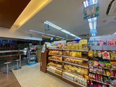 -全家便利店(金融中心店)