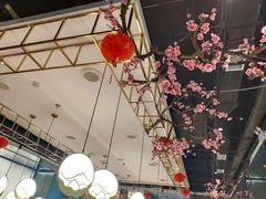 -老板恋上鱼(振华商厦店)