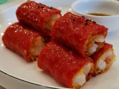 -一品粤珍轩(吴中路店)