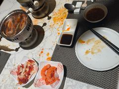 -福禧荟·海鲜自助