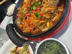 -潇湘码头·鲜湘菜(清河店)
