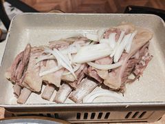 -耶里夏丽·丝路新疆菜·清真食品(徐汇南丹东路臻选店)