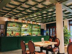 -古关火锅店(古北水镇景区店)
