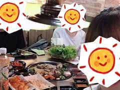 -杀猪天·韩国烤肉(总店)