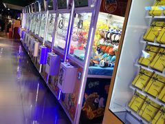 -大玩家(魏家庄万达店)