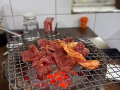 -西塔隆太白烤牛肉馆(图们路店)