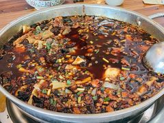芋儿鸡-黑竹香鸡(营和巷店)