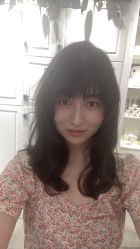 -ALONG HAIR阿龙发型